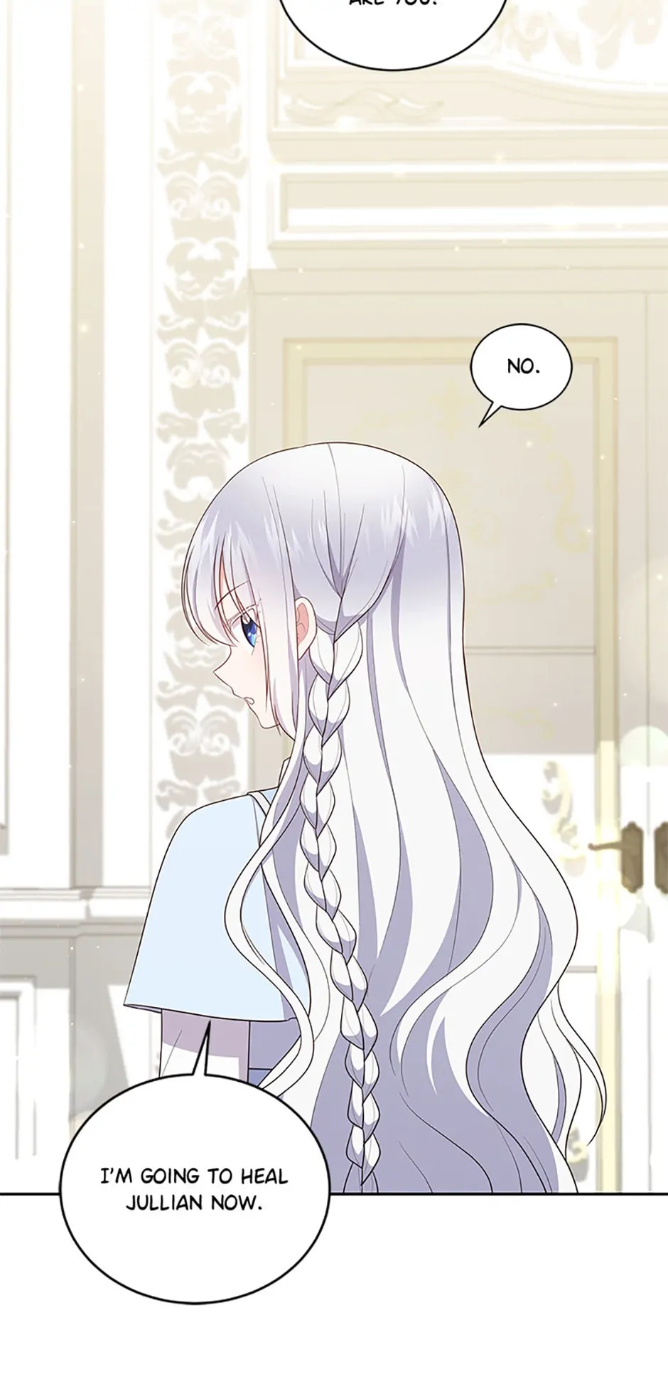 The Villain’s Precious Daughter chapter 65 page 49