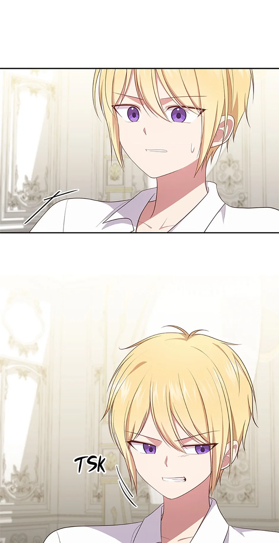 The Villain’s Precious Daughter chapter 65 page 50