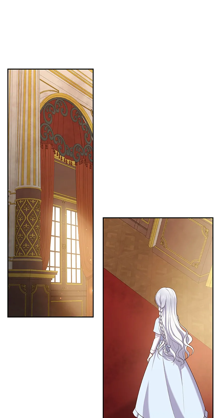 The Villain’s Precious Daughter chapter 65 page 55