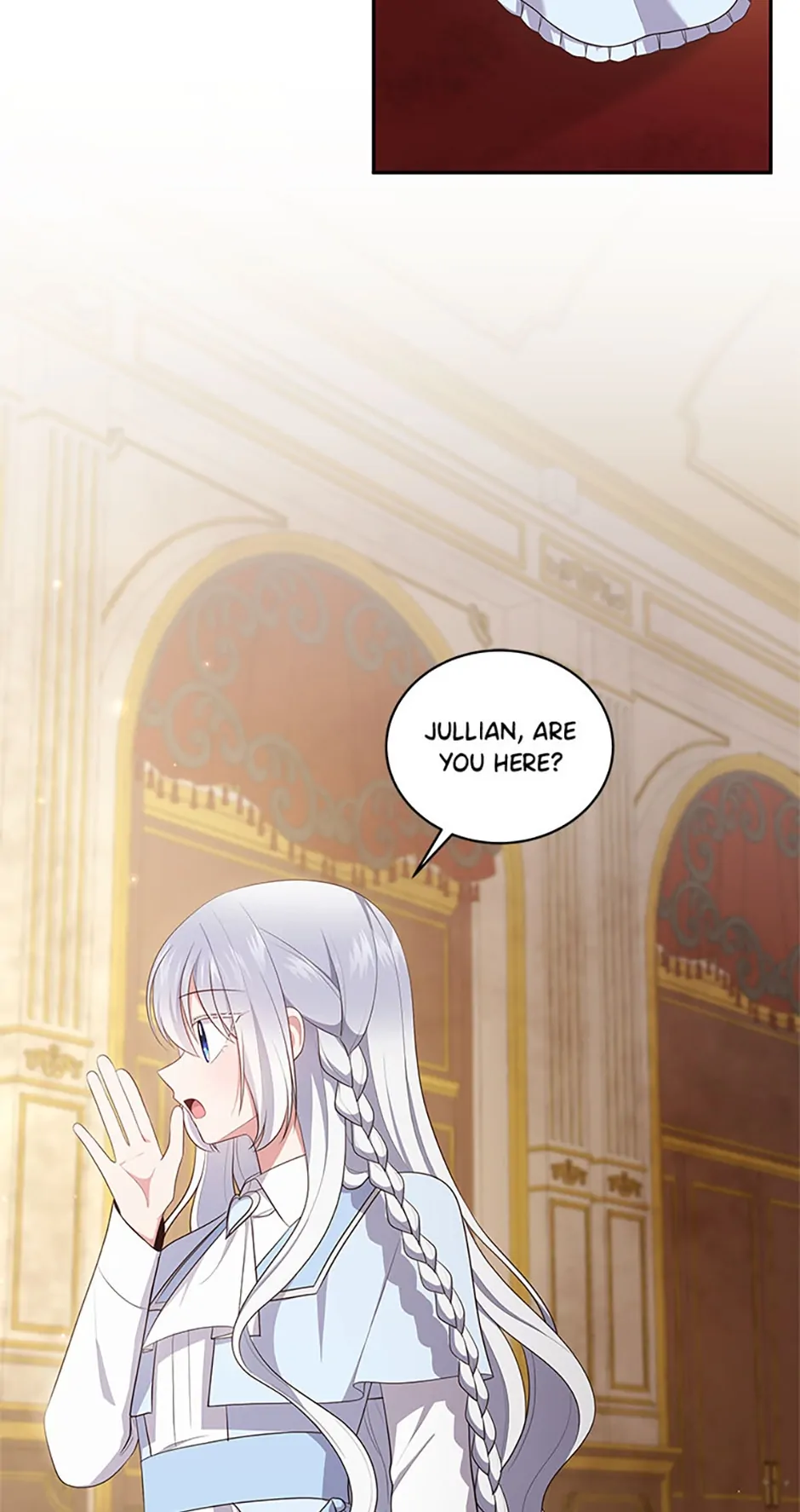 The Villain’s Precious Daughter chapter 65 page 56