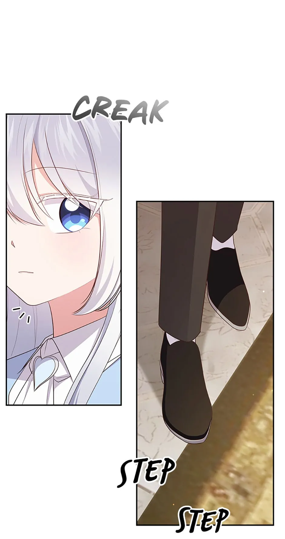 The Villain’s Precious Daughter chapter 65 page 59