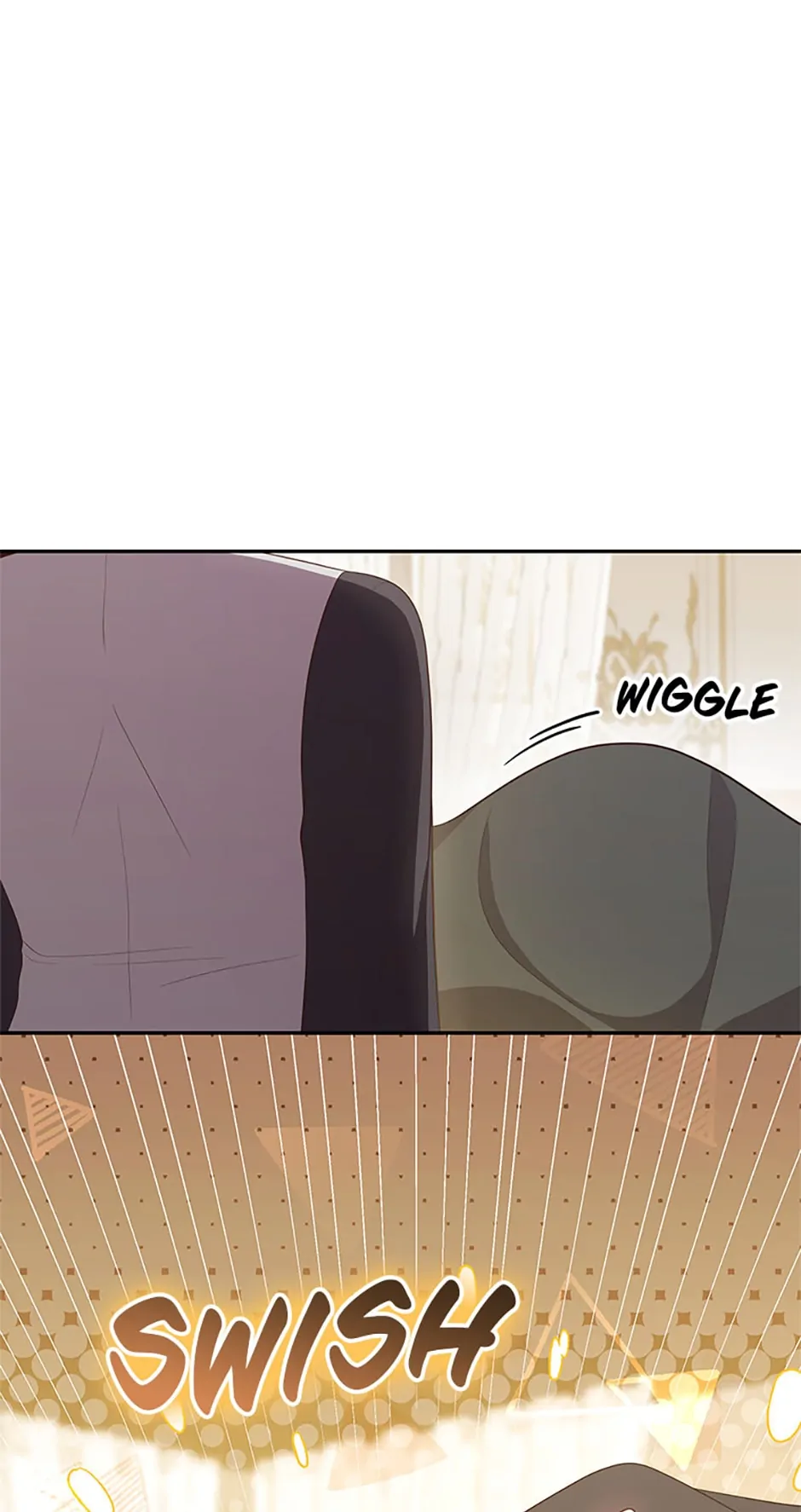 The Villain’s Precious Daughter chapter 65 page 60