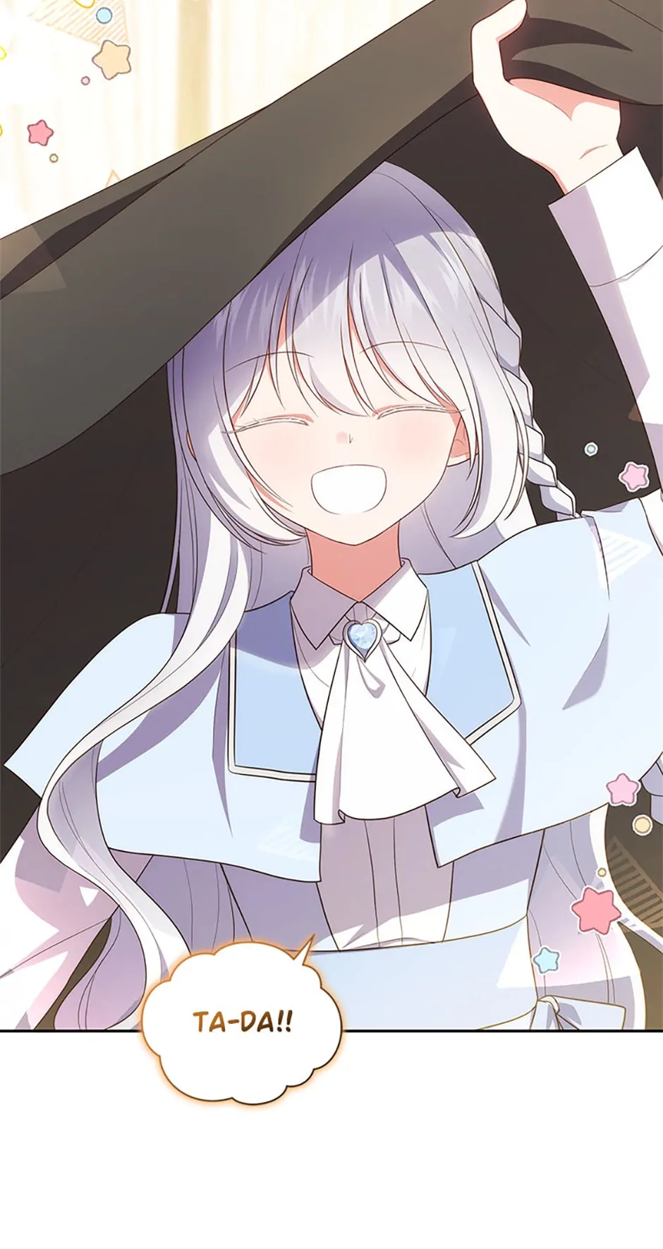 The Villain’s Precious Daughter chapter 65 page 61