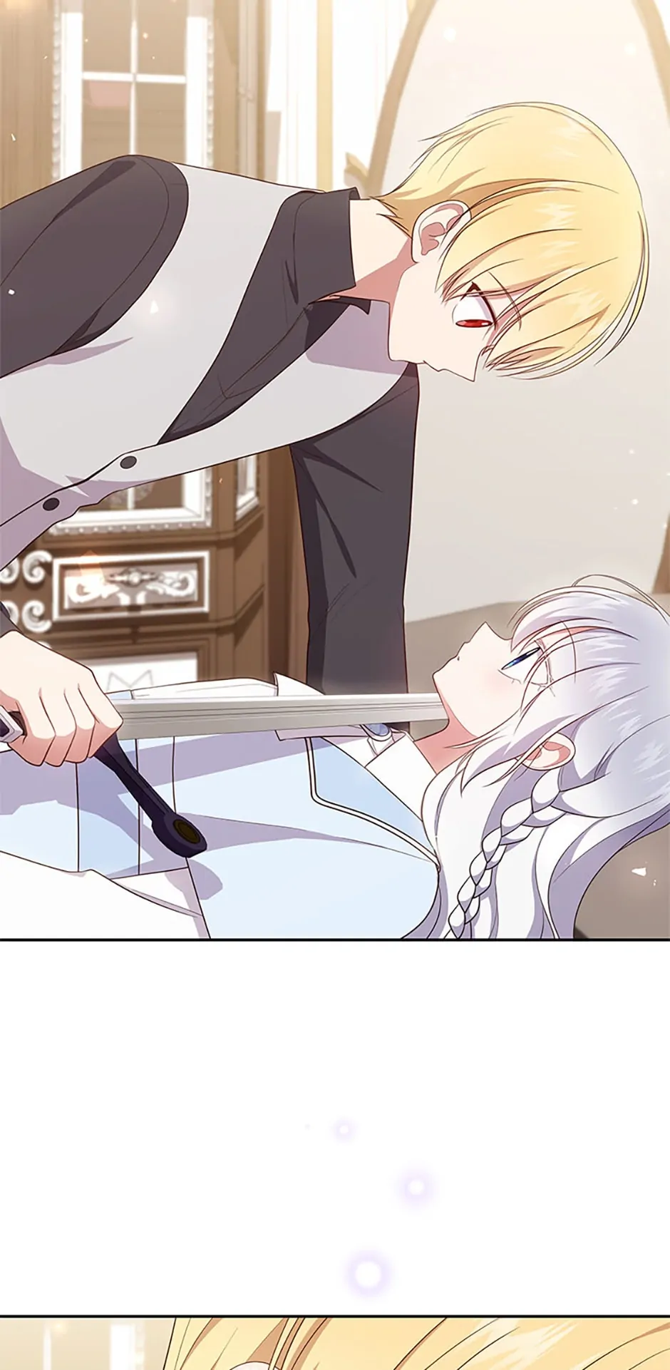 The Villain’s Precious Daughter chapter 65 page 63
