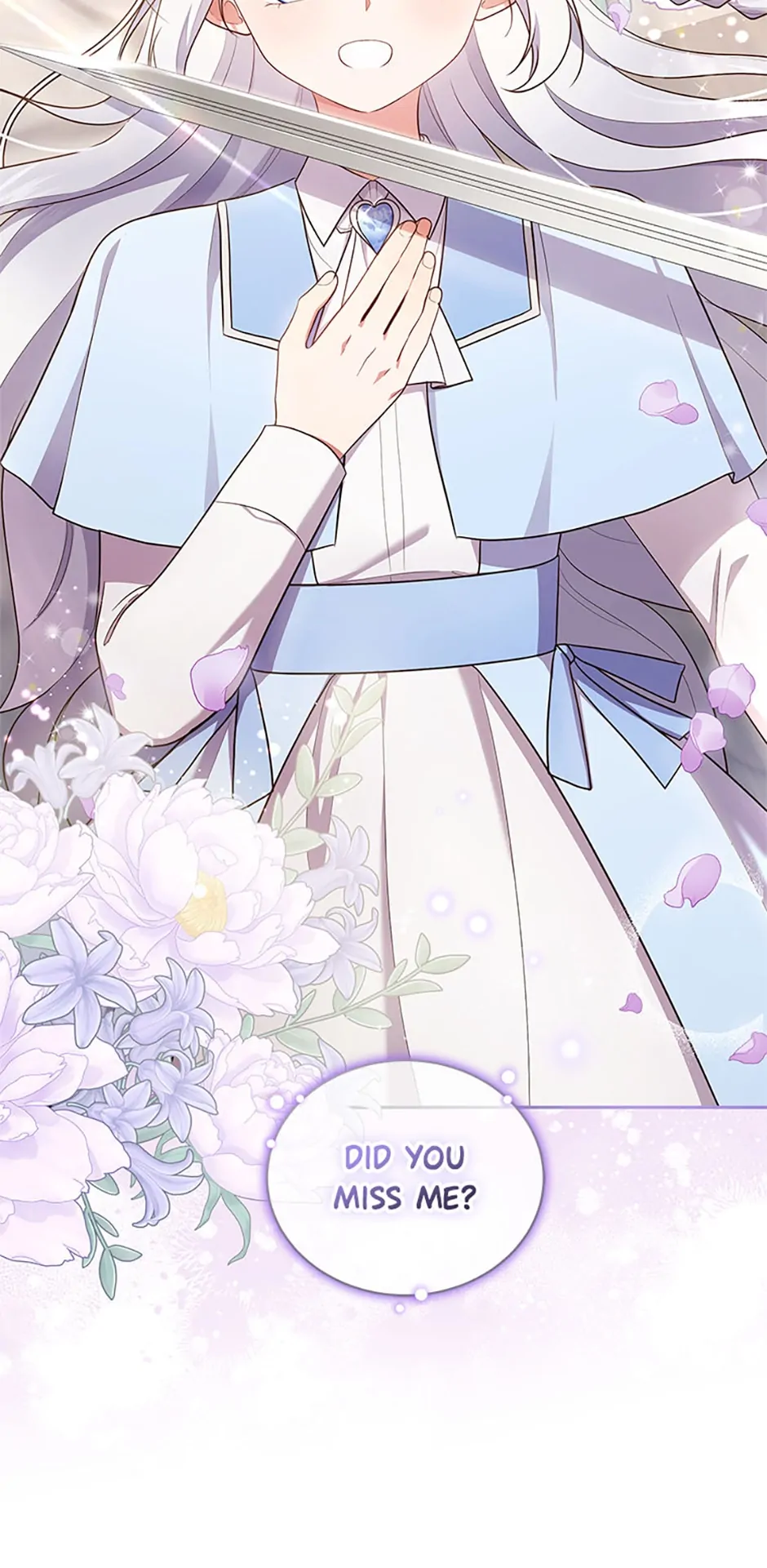 The Villain’s Precious Daughter chapter 65 page 65