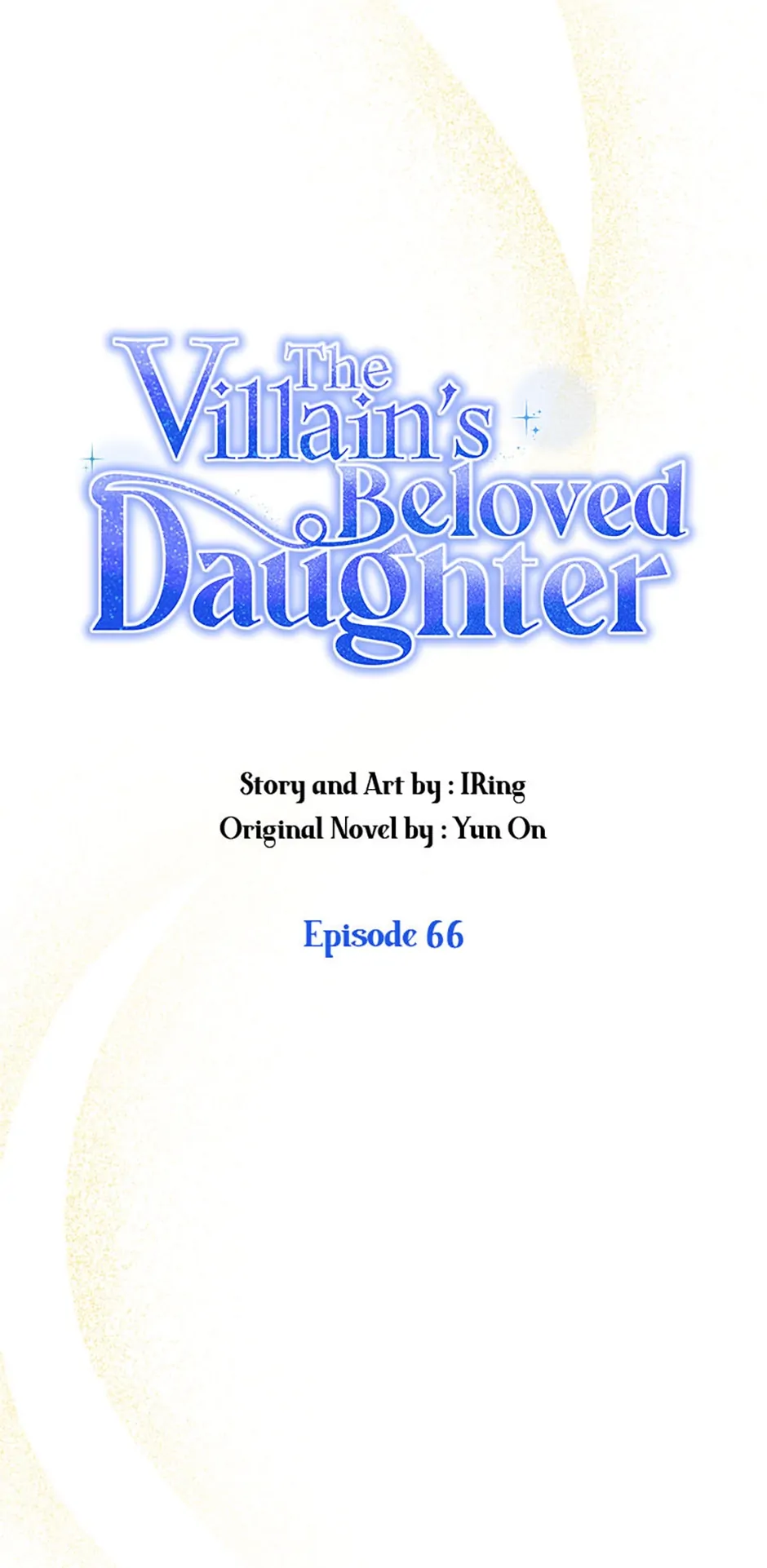 The Villain’s Precious Daughter chapter 66 page 4