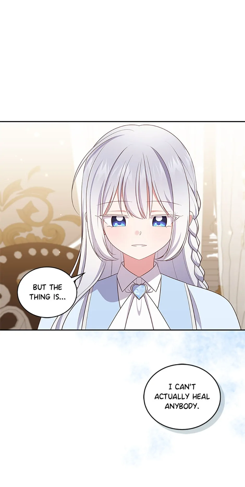 The Villain’s Precious Daughter chapter 66 page 9