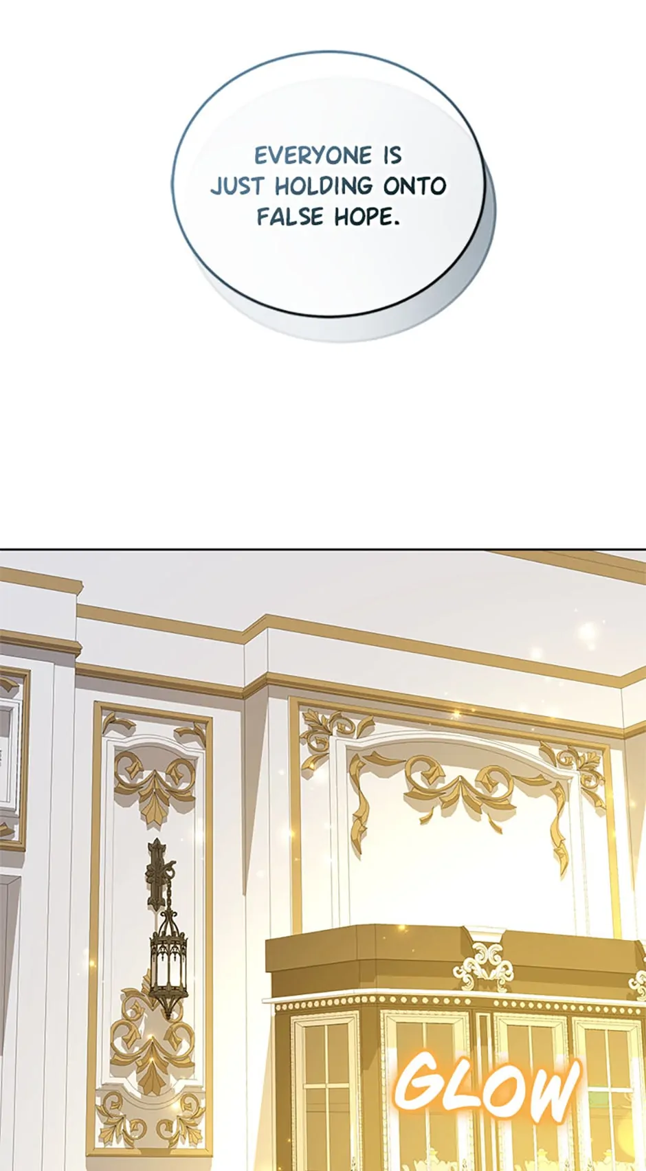 The Villain’s Precious Daughter chapter 66 page 10