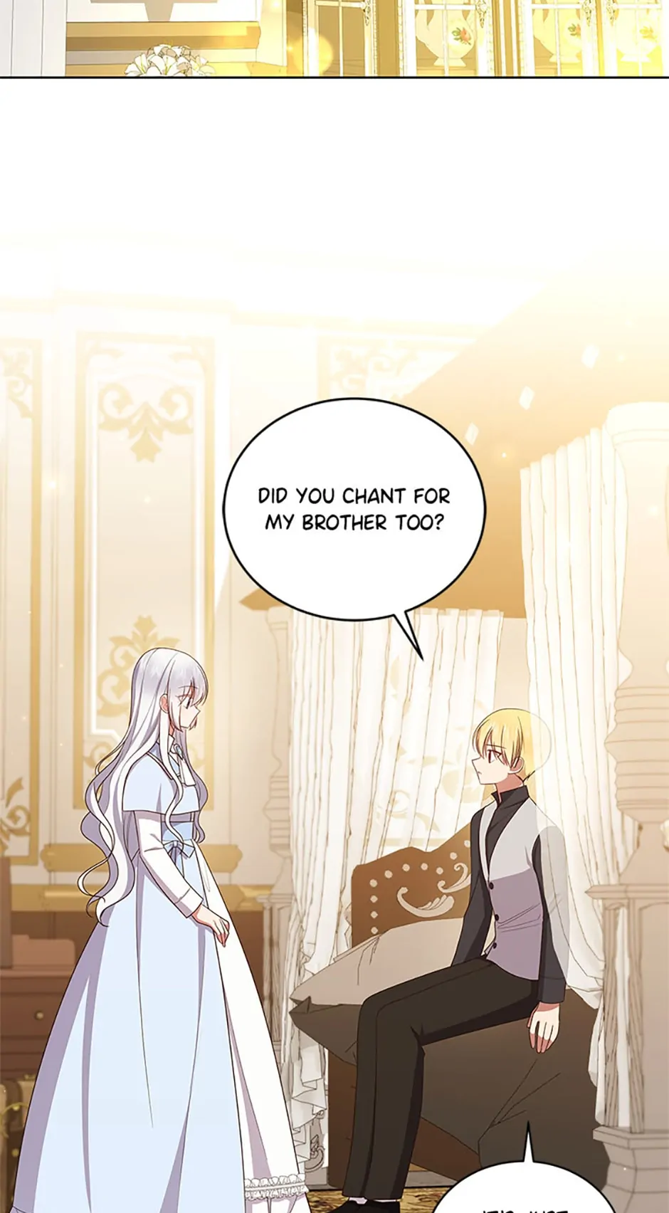 The Villain’s Precious Daughter chapter 66 page 11