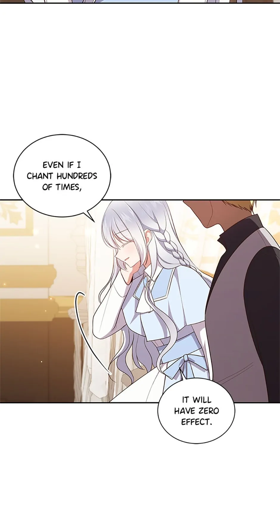 The Villain’s Precious Daughter chapter 66 page 14