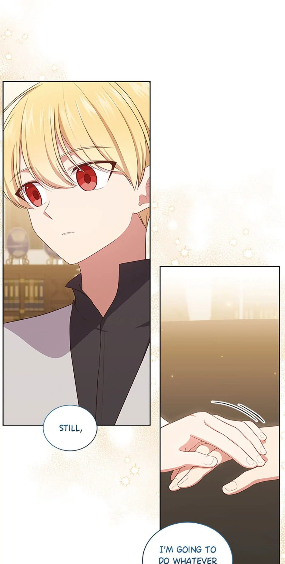 The Villain’s Precious Daughter chapter 66 page 15