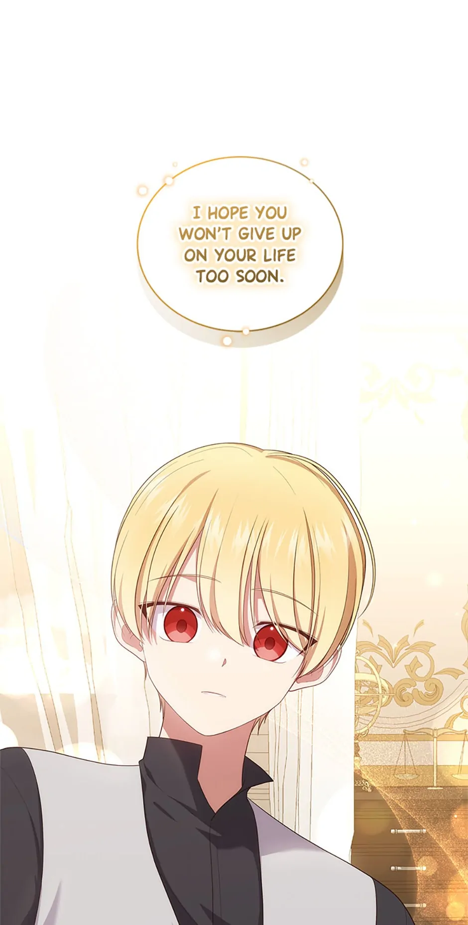 The Villain’s Precious Daughter chapter 66 page 17