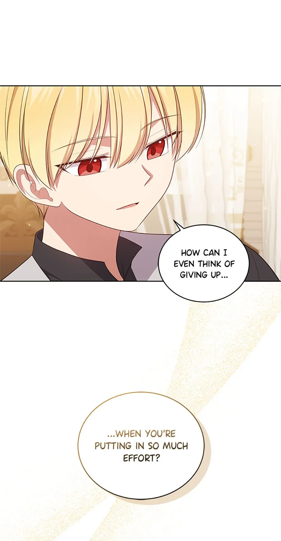 The Villain’s Precious Daughter chapter 66 page 19