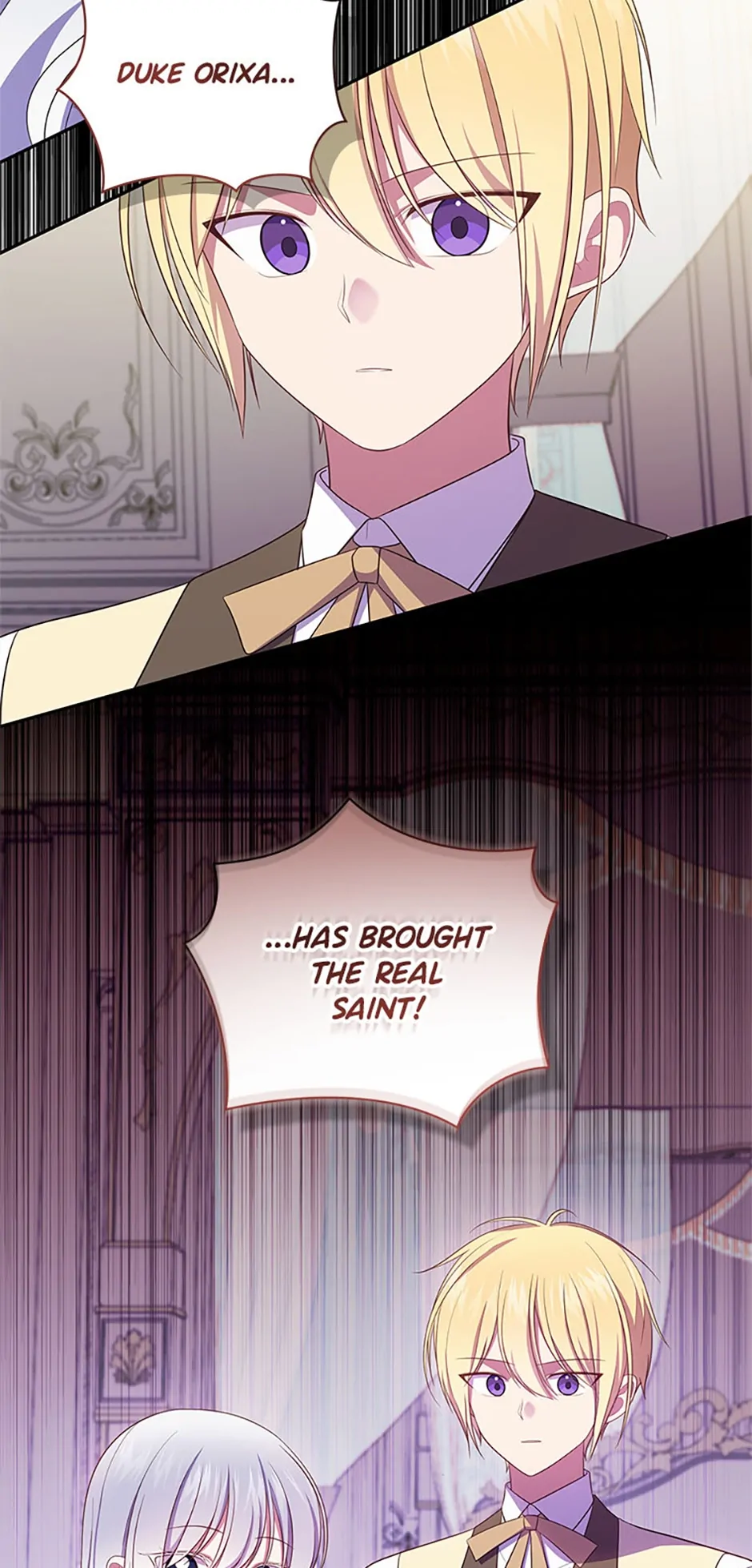 The Villain’s Precious Daughter chapter 66 page 29