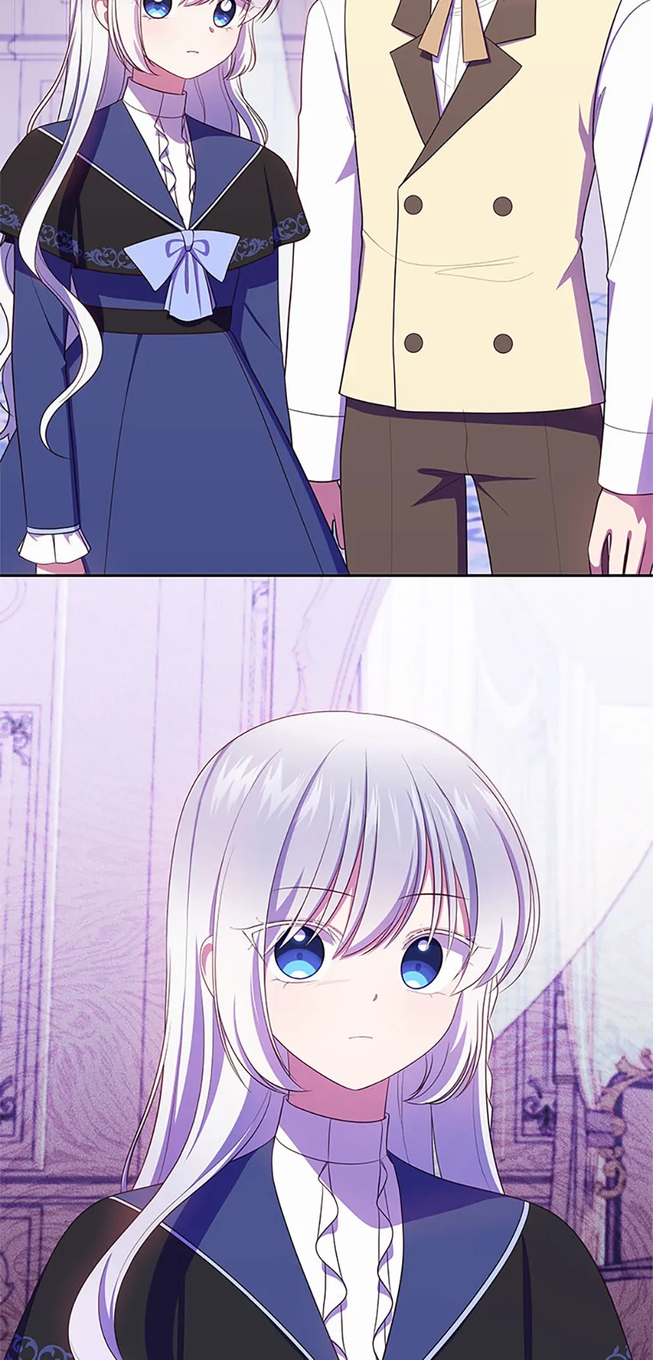 The Villain’s Precious Daughter chapter 66 page 30