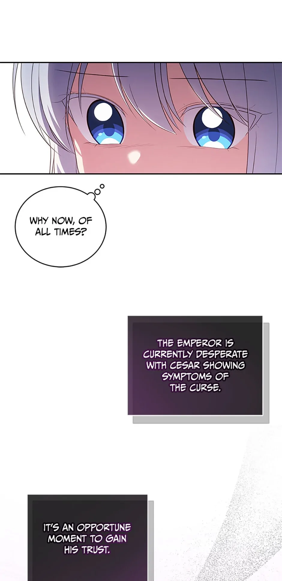 The Villain’s Precious Daughter chapter 66 page 34