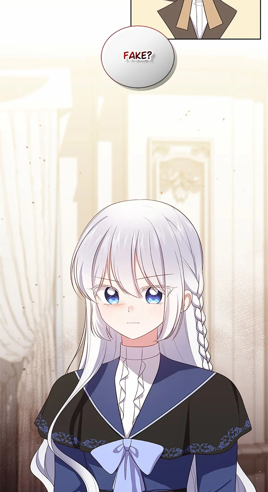 The Villain’s Precious Daughter chapter 66 page 39