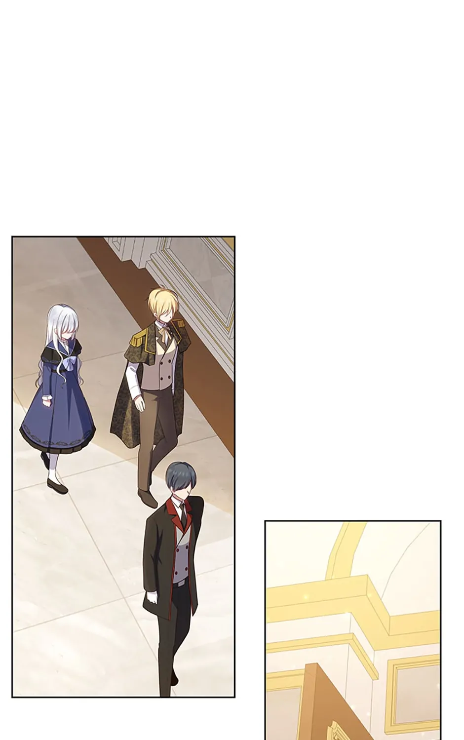 The Villain’s Precious Daughter chapter 66 page 42