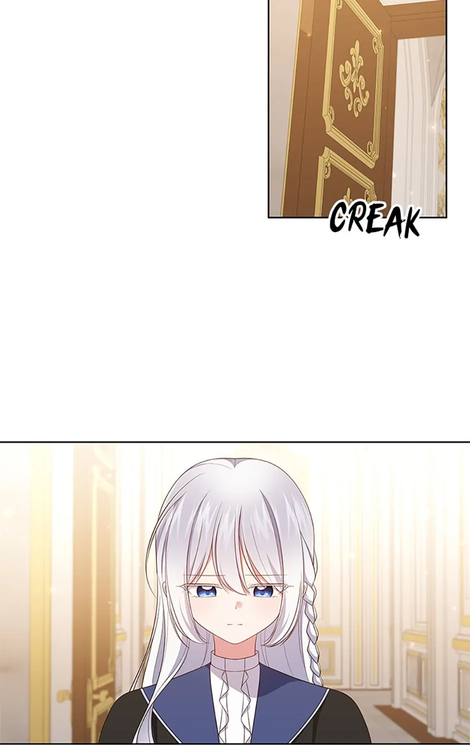The Villain’s Precious Daughter chapter 66 page 43
