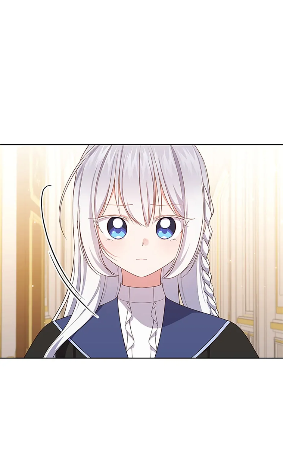 The Villain’s Precious Daughter chapter 66 page 44