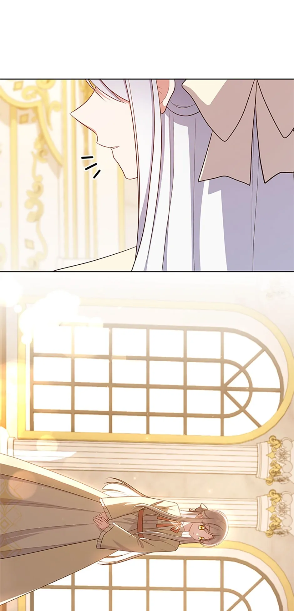 The Villain’s Precious Daughter chapter 66 page 45