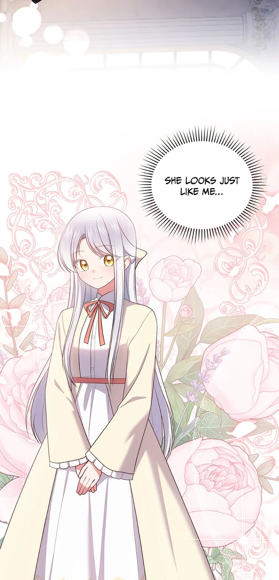 The Villain’s Precious Daughter chapter 66 page 47