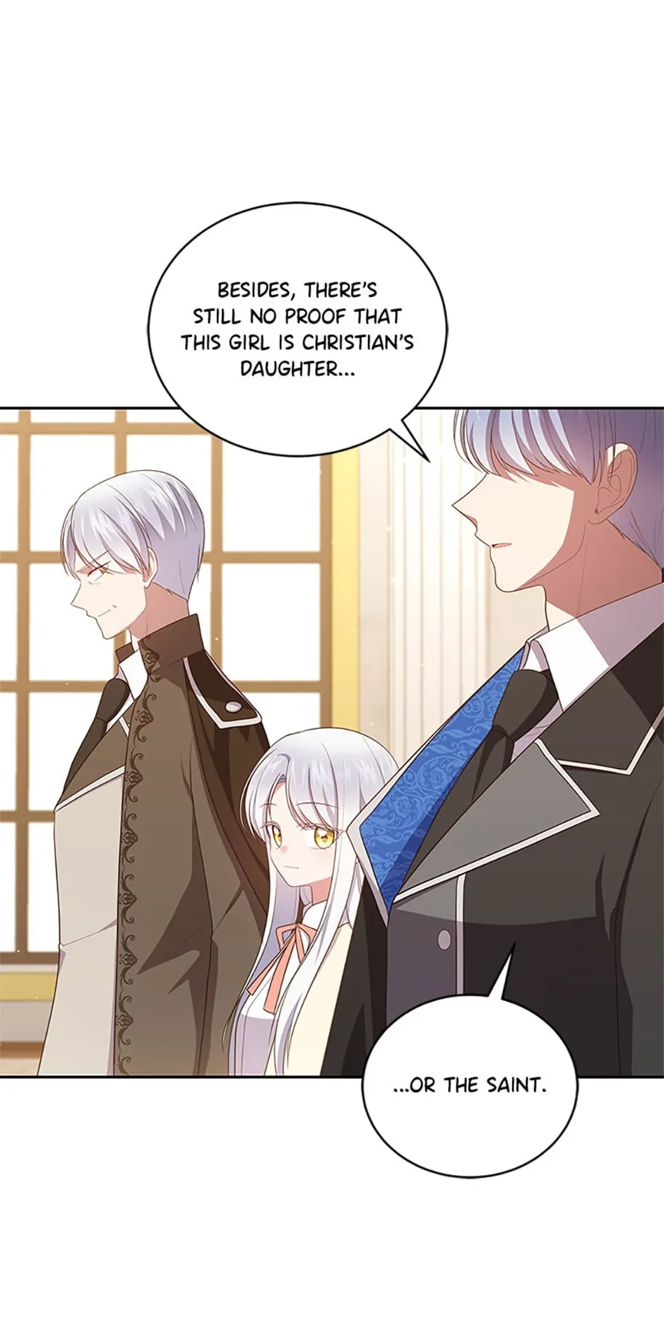 The Villain’s Precious Daughter chapter 66 page 53
