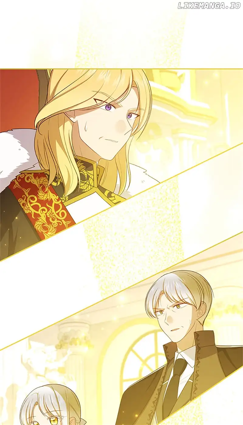 The Villain’s Precious Daughter chapter 68 page 2