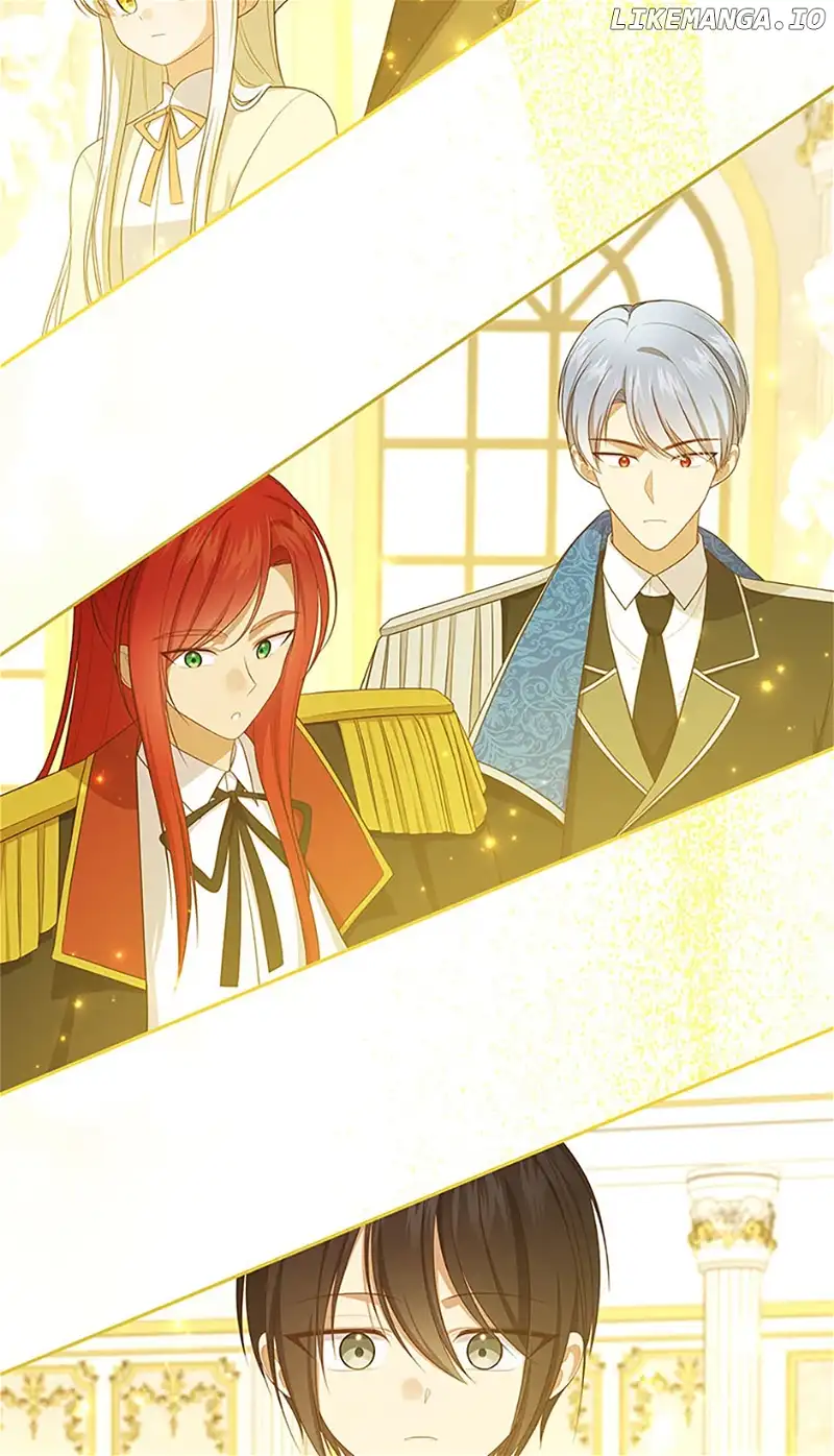The Villain’s Precious Daughter chapter 68 page 3