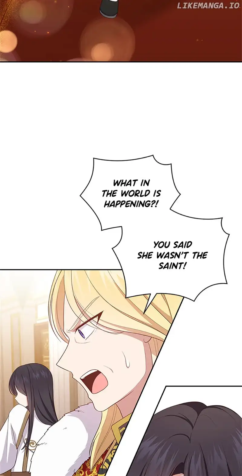 The Villain’s Precious Daughter chapter 68 page 6