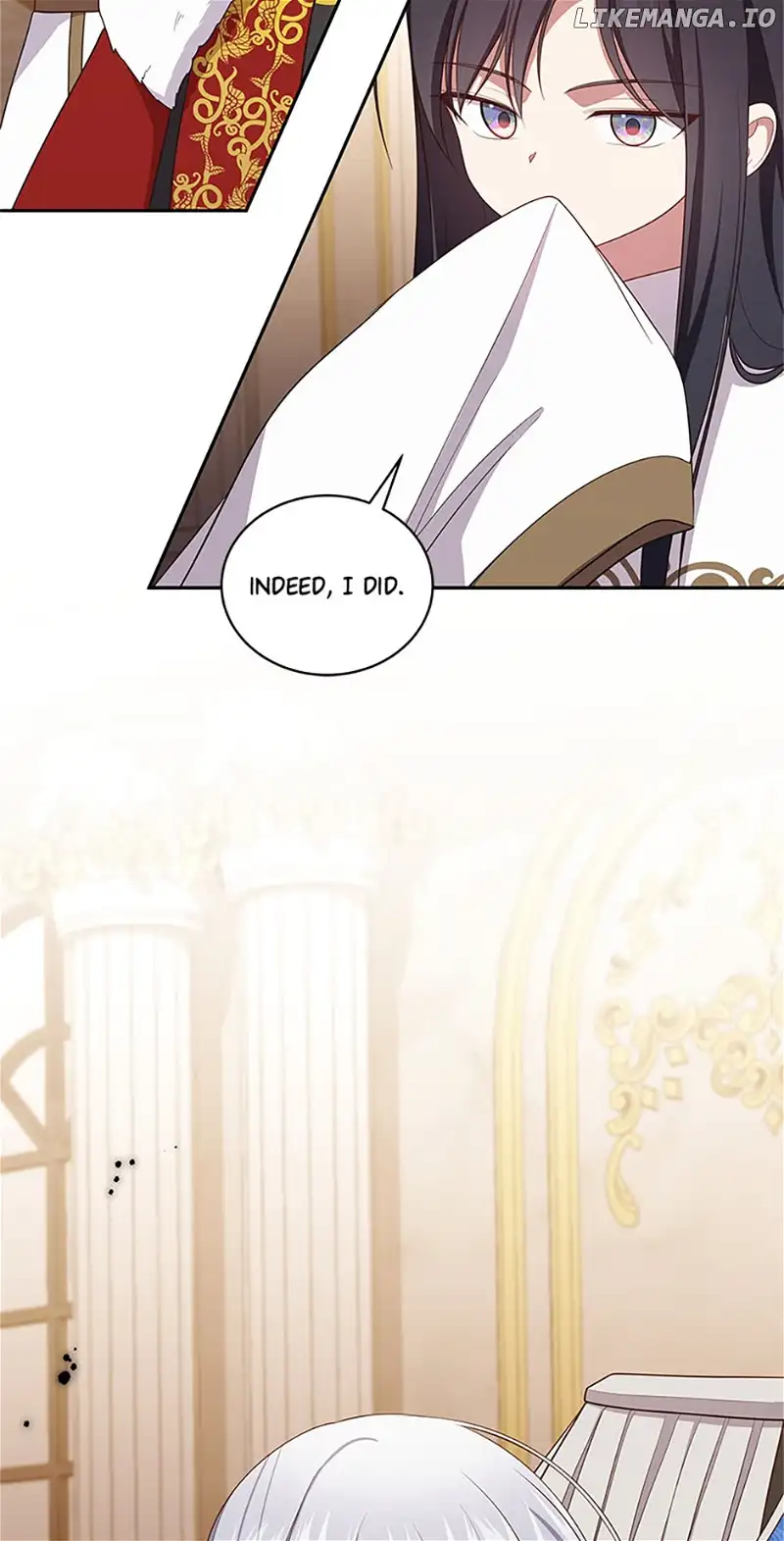 The Villain’s Precious Daughter chapter 68 page 7