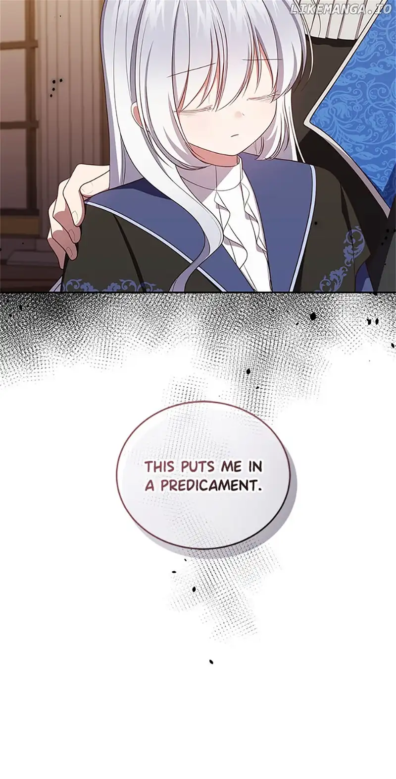The Villain’s Precious Daughter chapter 68 page 8