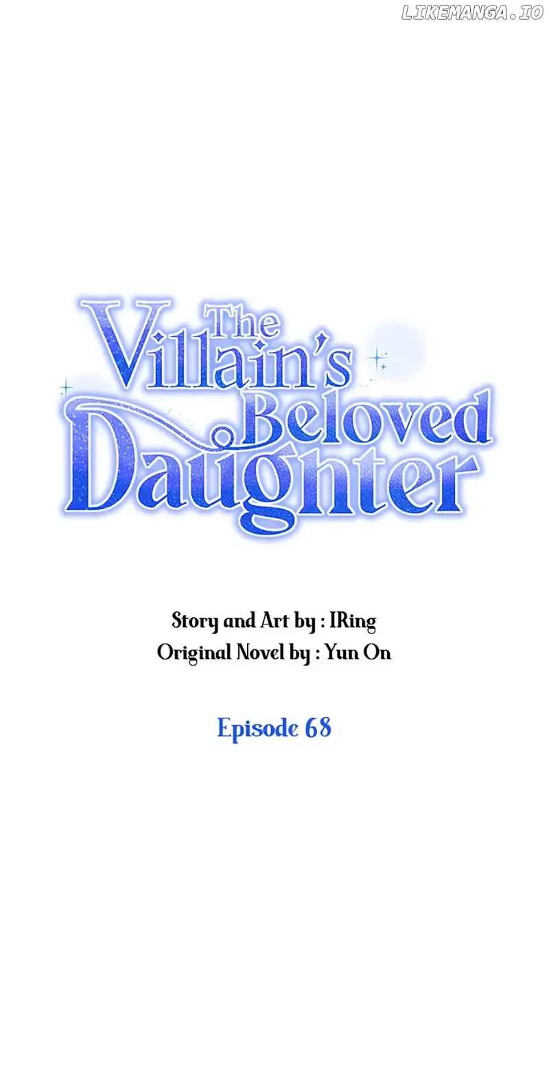The Villain’s Precious Daughter chapter 68 page 9