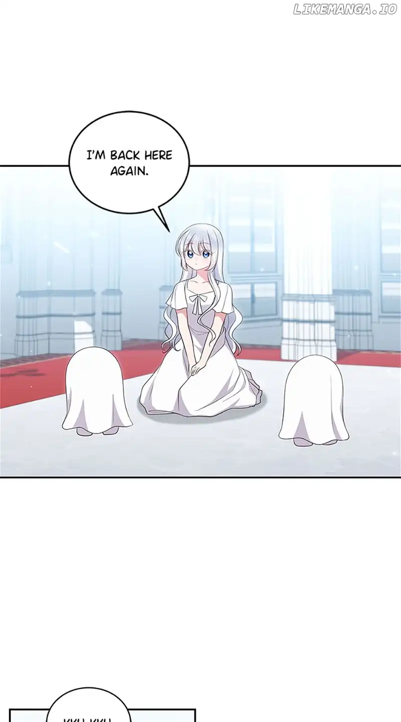 The Villain’s Precious Daughter chapter 68 page 11