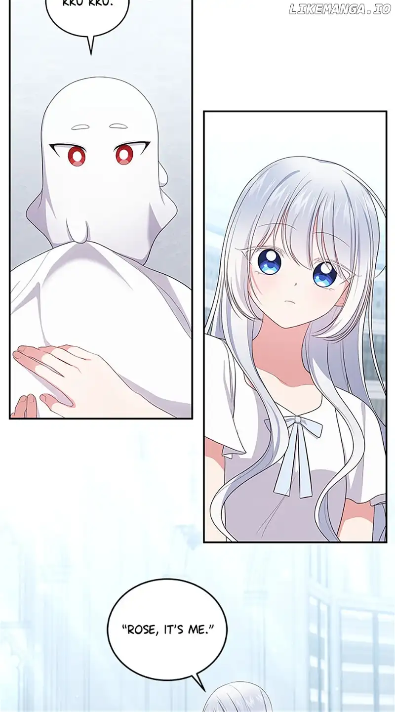 The Villain’s Precious Daughter chapter 68 page 12