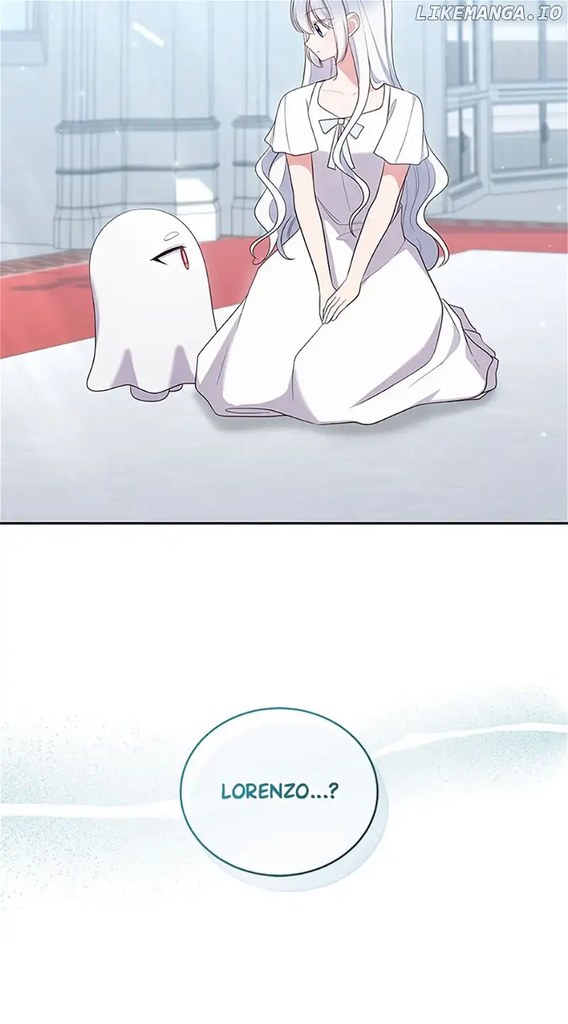 The Villain’s Precious Daughter chapter 68 page 13