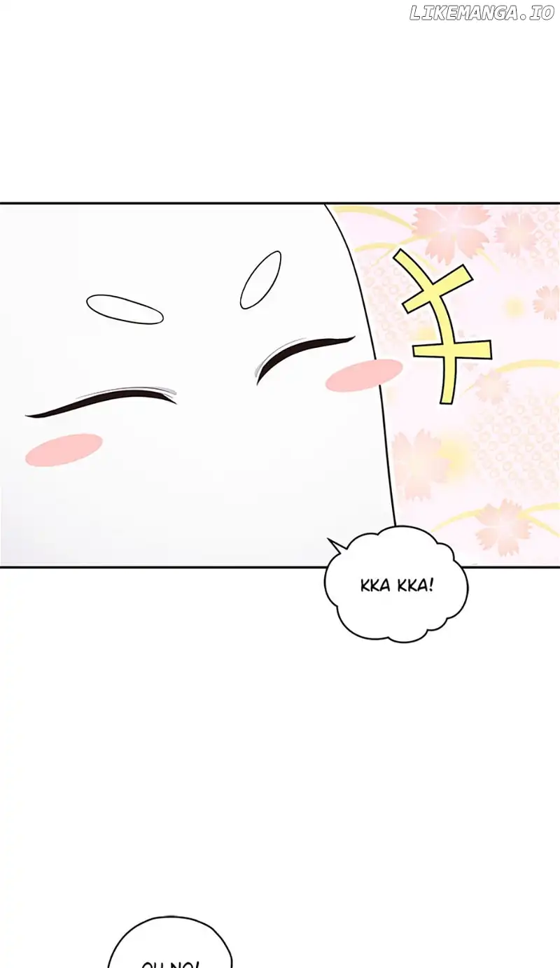 The Villain’s Precious Daughter chapter 68 page 16