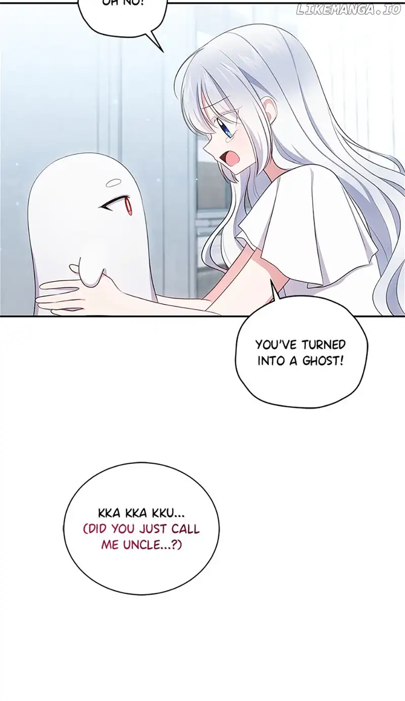 The Villain’s Precious Daughter chapter 68 page 17