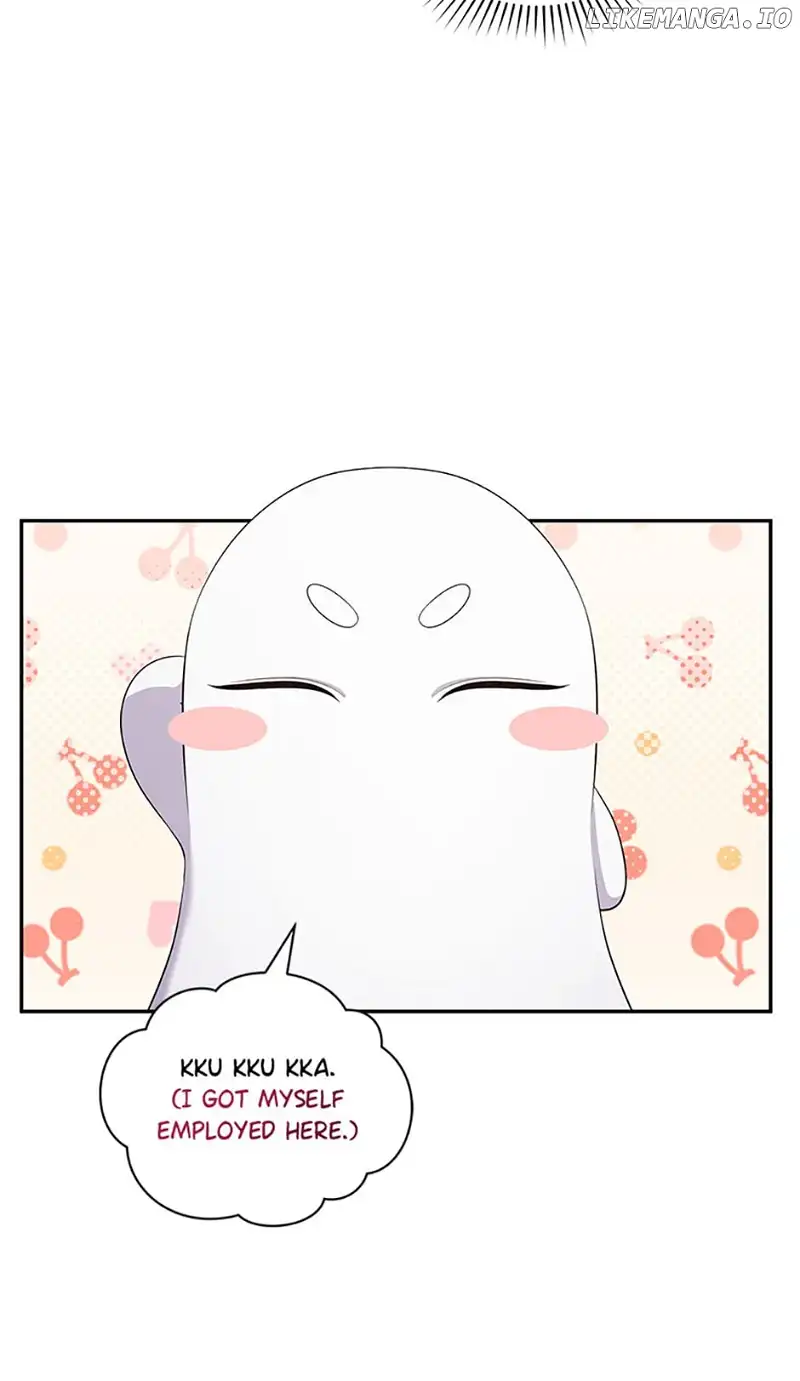 The Villain’s Precious Daughter chapter 68 page 19