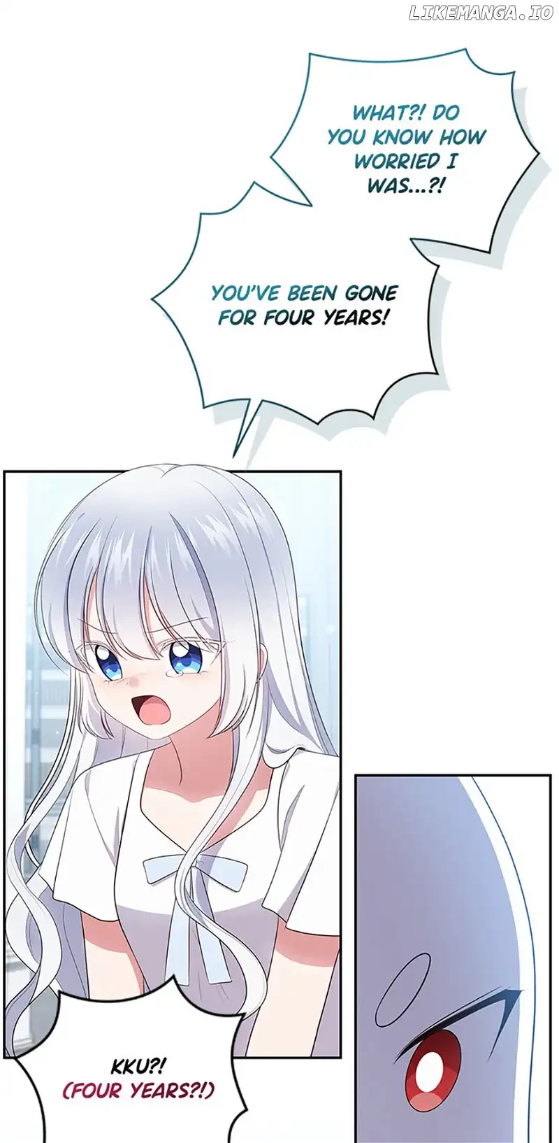 The Villain’s Precious Daughter chapter 68 page 20