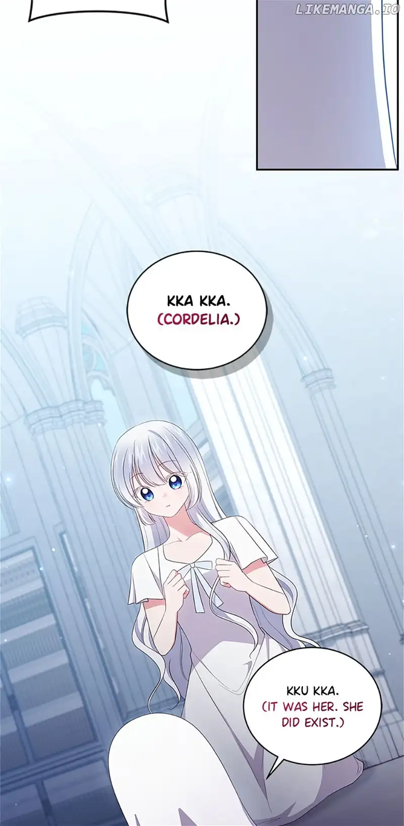 The Villain’s Precious Daughter chapter 68 page 21