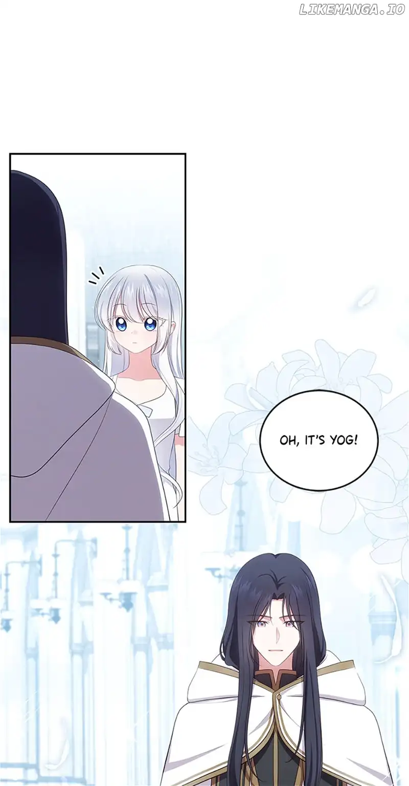 The Villain’s Precious Daughter chapter 68 page 23