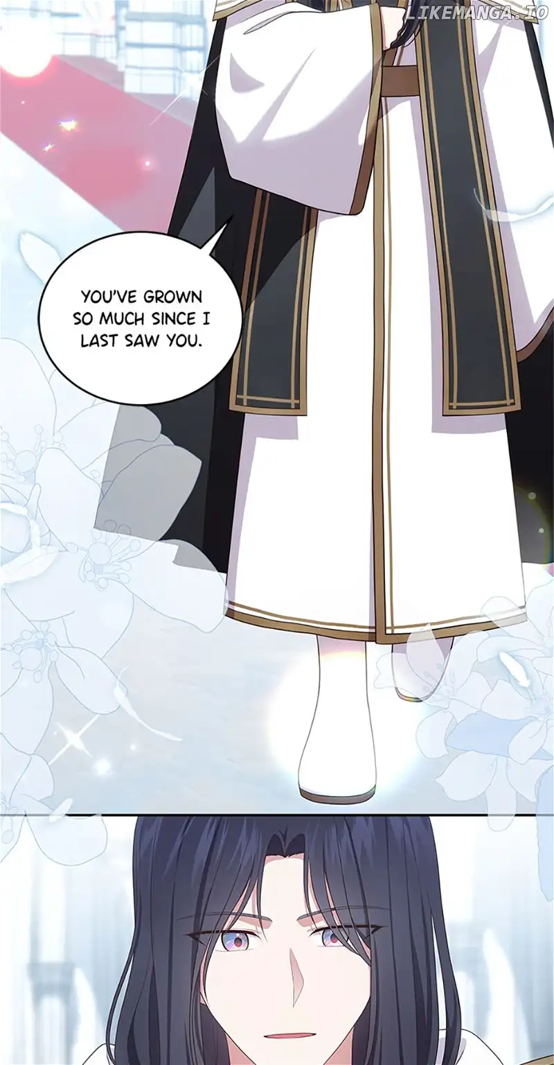 The Villain’s Precious Daughter chapter 68 page 24