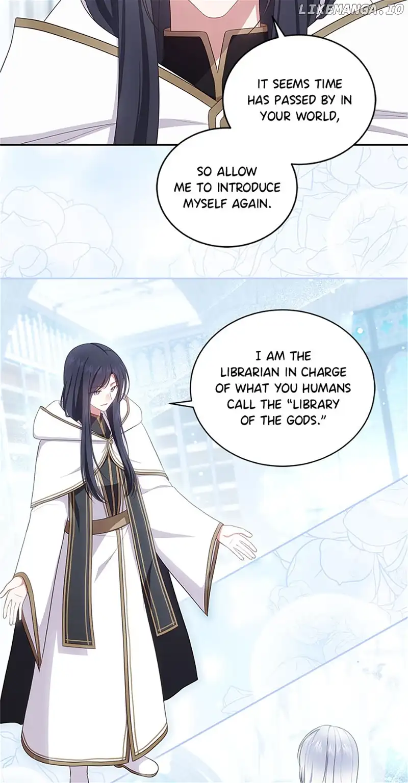 The Villain’s Precious Daughter chapter 68 page 25
