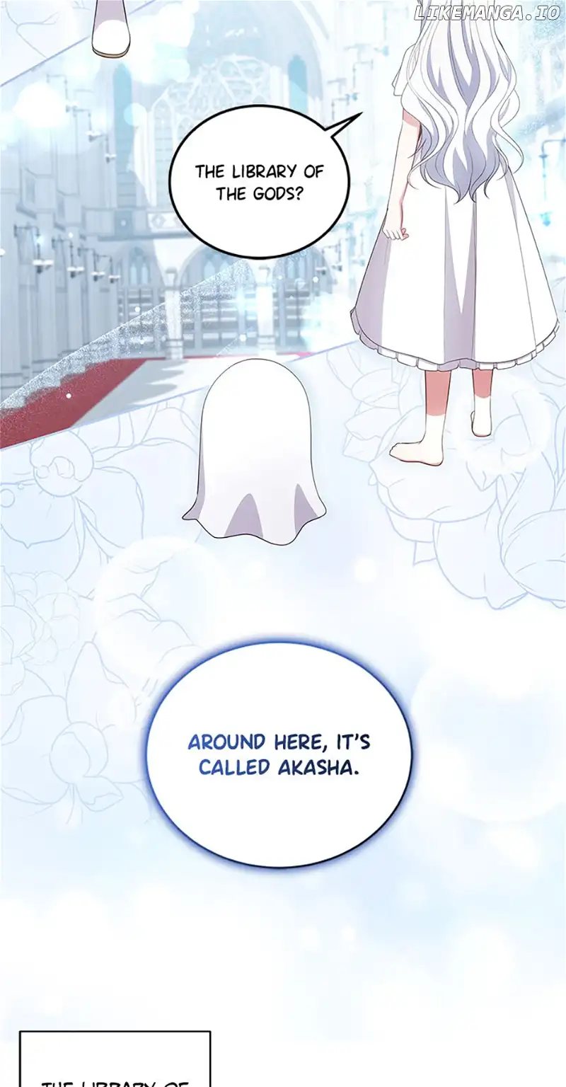 The Villain’s Precious Daughter chapter 68 page 26