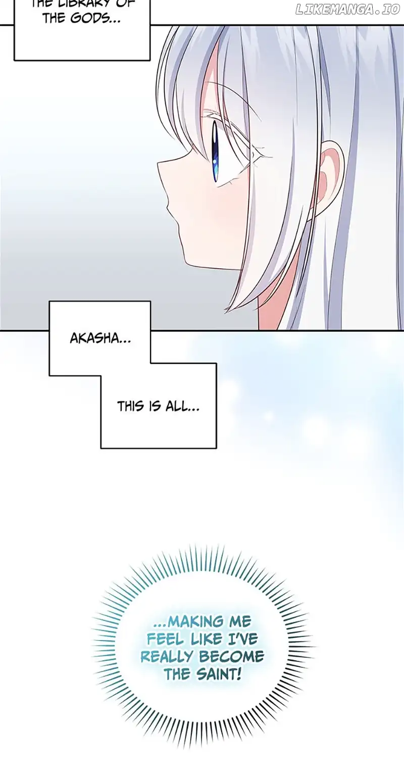 The Villain’s Precious Daughter chapter 68 page 27