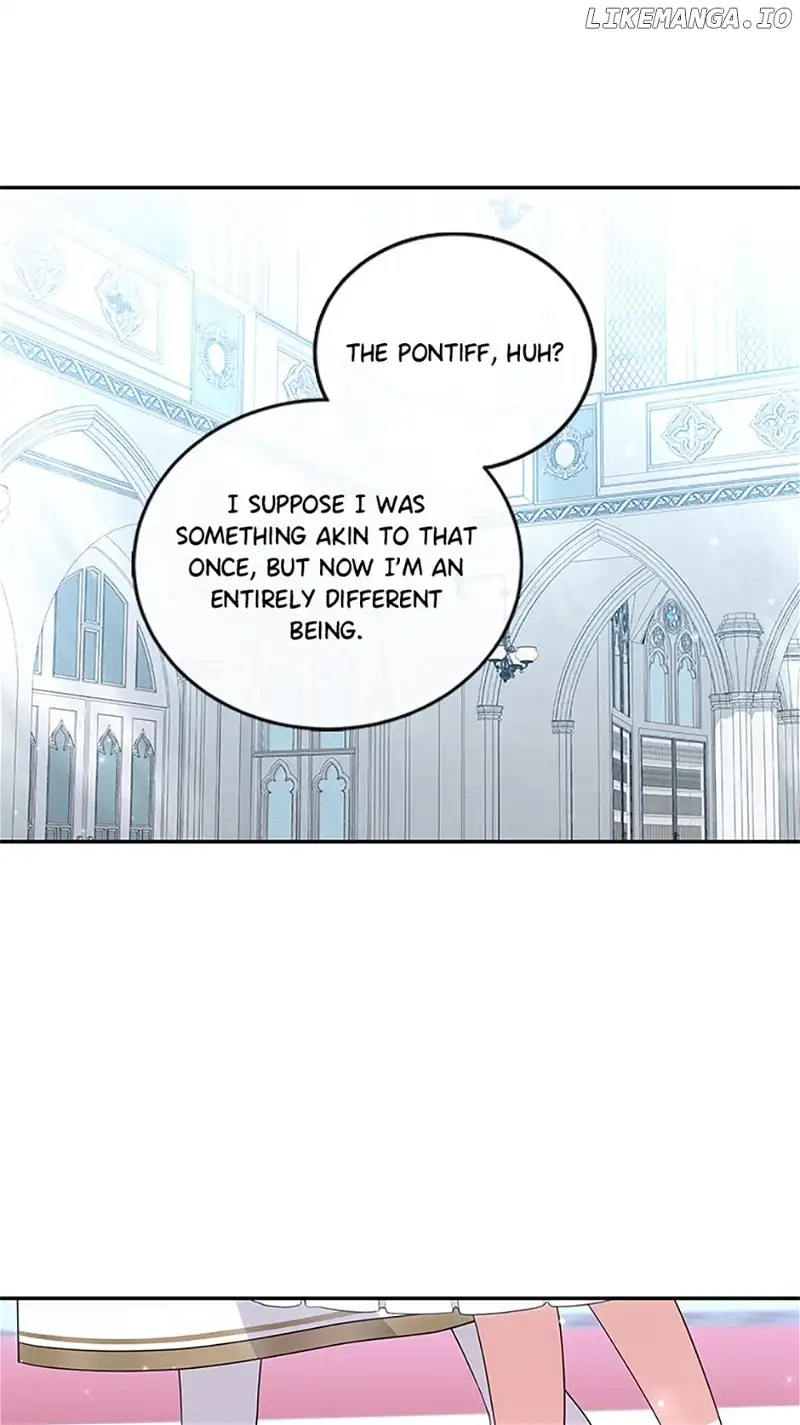 The Villain’s Precious Daughter chapter 68 page 29