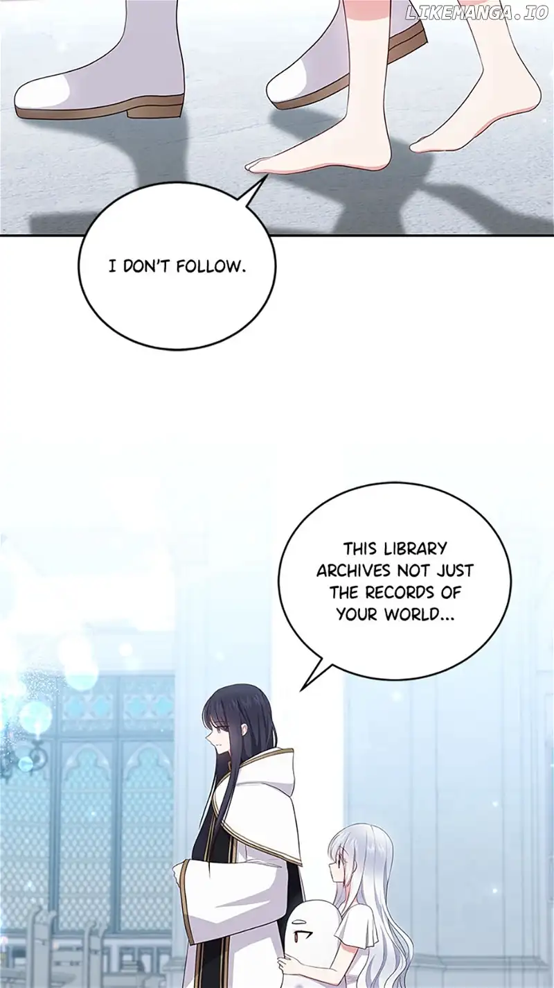 The Villain’s Precious Daughter chapter 68 page 30