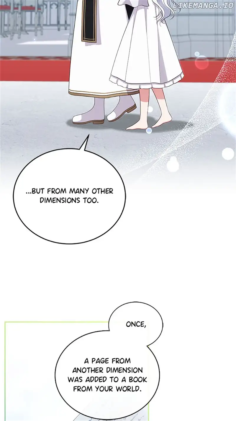 The Villain’s Precious Daughter chapter 68 page 31