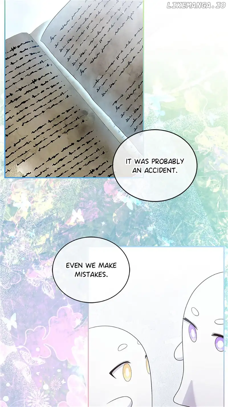 The Villain’s Precious Daughter chapter 68 page 32